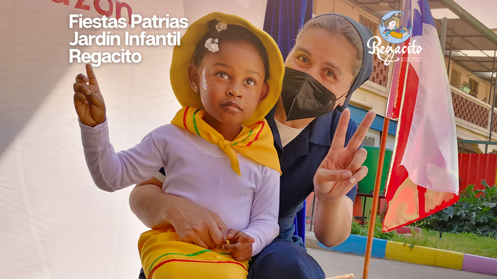 Fundación Regazo – Regazo
